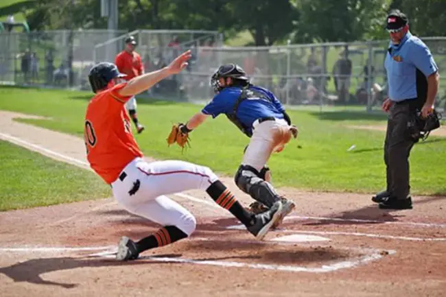 Minnesota Baseball Tournaments : 明尼苏达棒球锦标赛