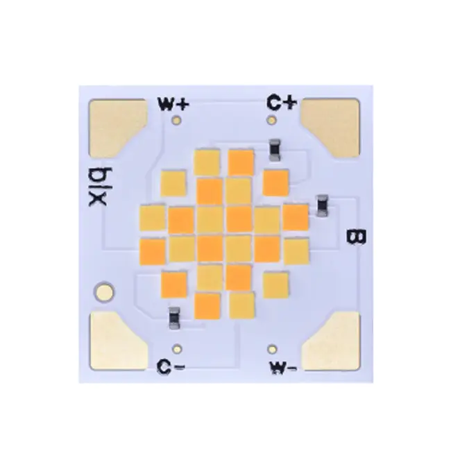 Optically Compensated Tunable Birefringence : 光学补偿可调谐双折射