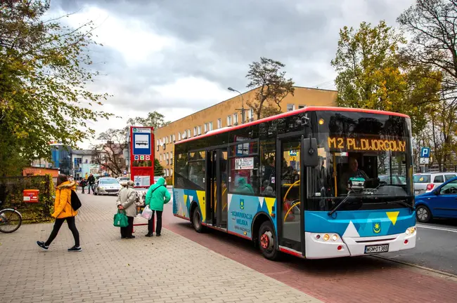 Polski Rynek Transportu Lotniczego : 波兰航空运输市场