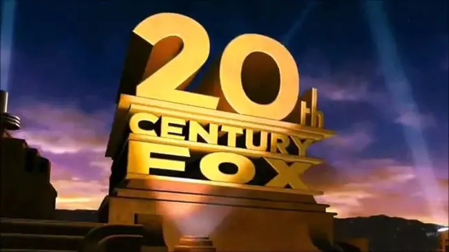 Twenty First Century Fox : 二十一世纪福克斯