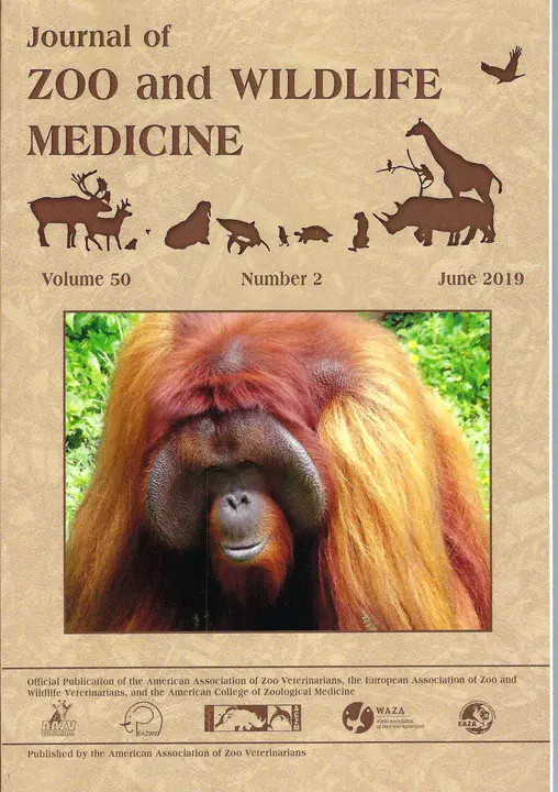 Zoological Pathology Program : 动物病理学计划