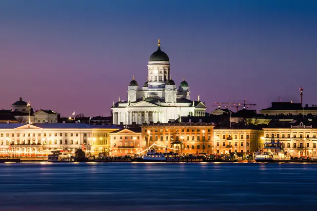 Helsinki Finite State Technology : 赫尔辛基有限状态技术