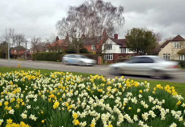 Lincolnshire Community Land Trust : 林肯郡社区土地信托