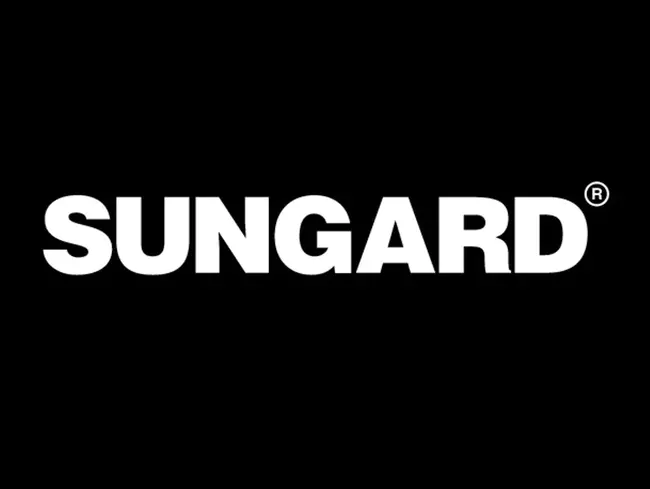 SunGard Global Network : SunGard全球网络