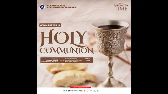 Ecumenical Free Catholic Communion : 普世自由天主教圣餐