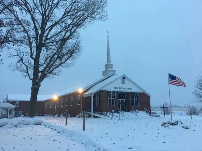 Evangelical Free Church of Canada : 加拿大福音派自由教会