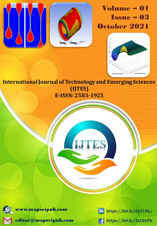 Journal of Technology Education : 技术教育杂志