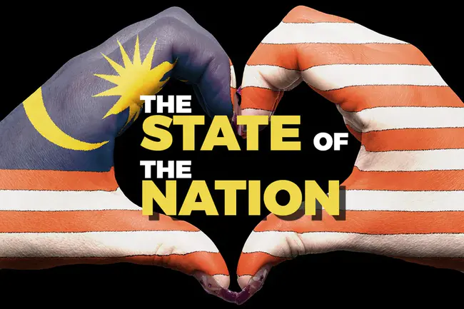 United Malays Nationalist Organization : 马来西亚民族主义联合组织