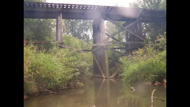 Little Manitowoc River Partnership : 小马尼托沃克河伙伴关系