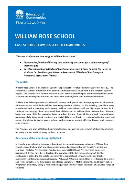 Education Longitudinal Study : 教育纵向研究