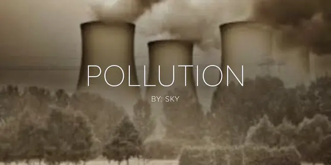 Pollution Routing Problem : 污染路径问题