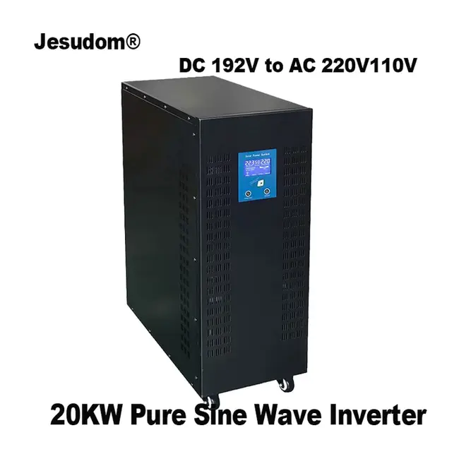 Voltage Source Inverter : 电压源逆变器