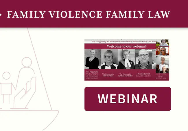 Family Violence Intervention Programs : 家庭暴力干预计划