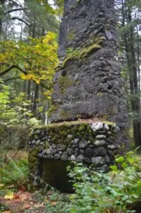 Stillaguamish Valley Horsemen : 斯蒂拉古米什山谷骑兵