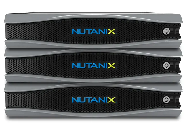 Nutanix Cluster Check : Nutanix群集检查