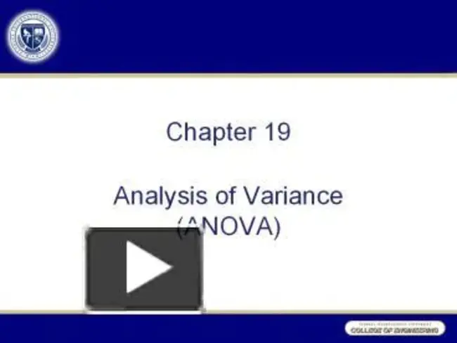 Temporal Variance Covariance Matrix : 时间方差协方差矩阵