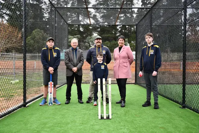 North Arlington Little League : 北阿灵顿小联盟