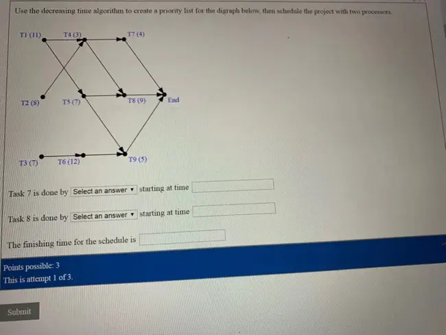 Temporally Ordered Routing Algorithm : 时间顺序路由算法