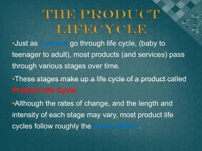 Extended Product Lifecycle Management : 扩展产品生命周期管理