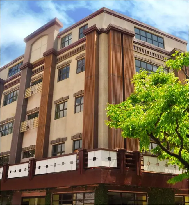 South SEED LPDH College : 南方种子大学