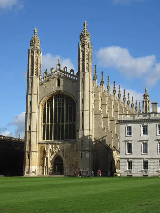 Cambridge University Orienteering Club : 剑桥大学定向运动俱乐部