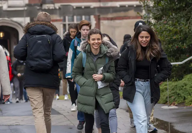 Australian Student Environment Network : 澳大利亚学生环境网