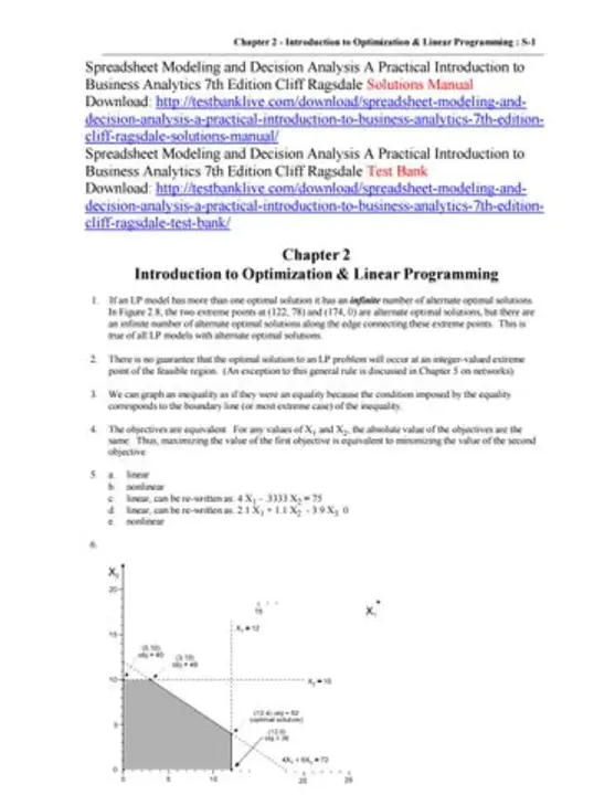 Analysis Management Objects : 分析管理对象