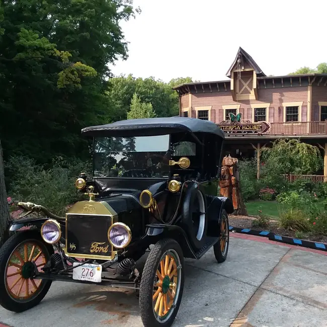 Car Club at Virginia Tech : 弗吉尼亚理工大学汽车俱乐部