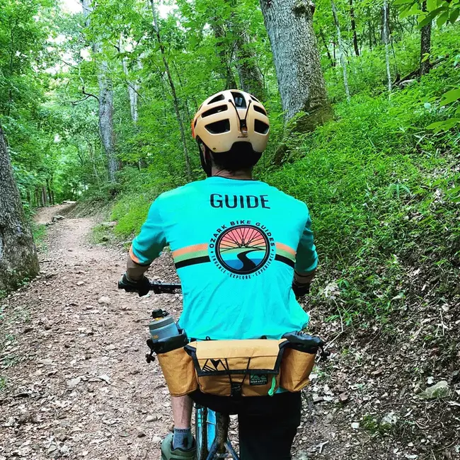 Ozaukee County Mountain Bikers : 奥扎基县山地自行车手