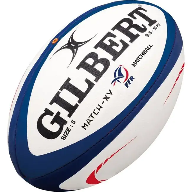 Ballon de Rugby : 橄榄球