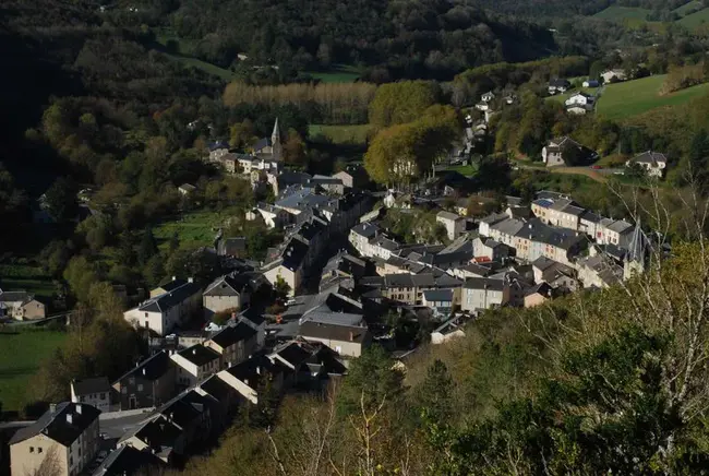 Communauté de Communes Hardouinais Mené : Communautleide Communes Hardouinais Menlei 社区