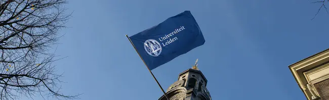 Leiden University : 莱顿大学