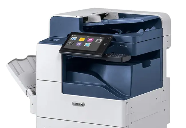 Multi Functional Printer : 多功能打印机