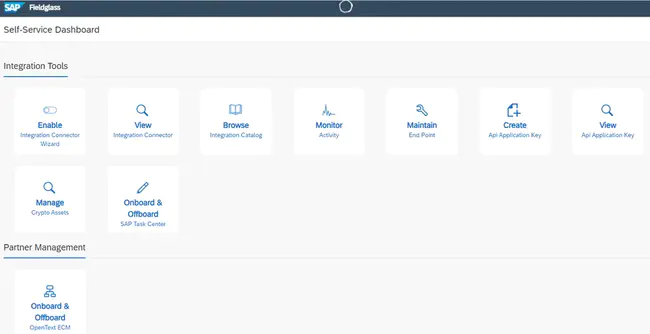 XRF Configuration Manager : xrf配置管理器