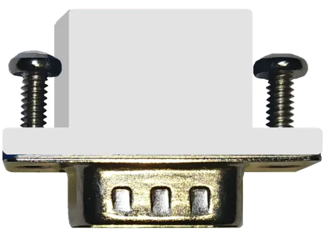 Key Length Value : 键长度值