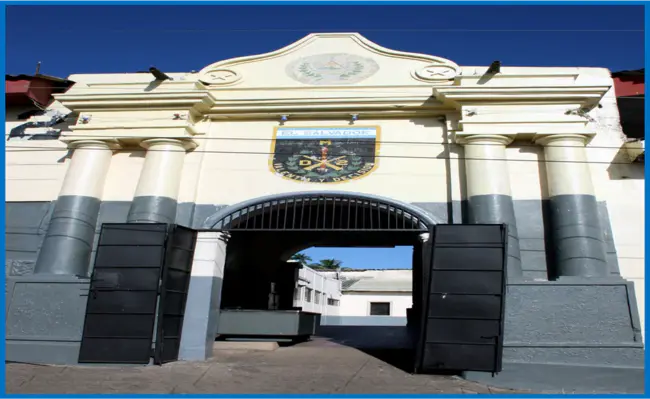 Colégio Militar de Campo Grande : 大坎普军事学院