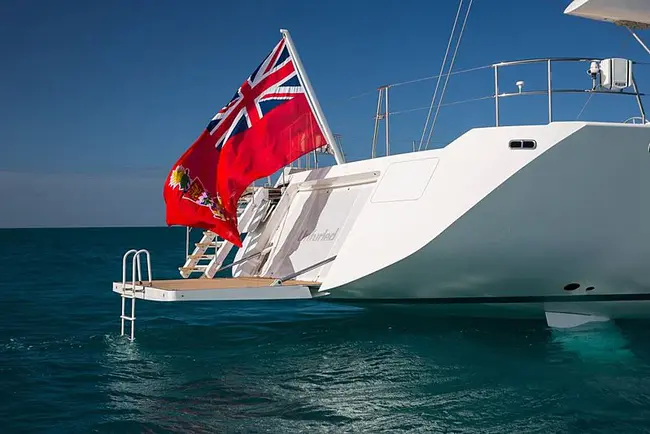 Superyacht Land Tender : 超级游艇土地招标